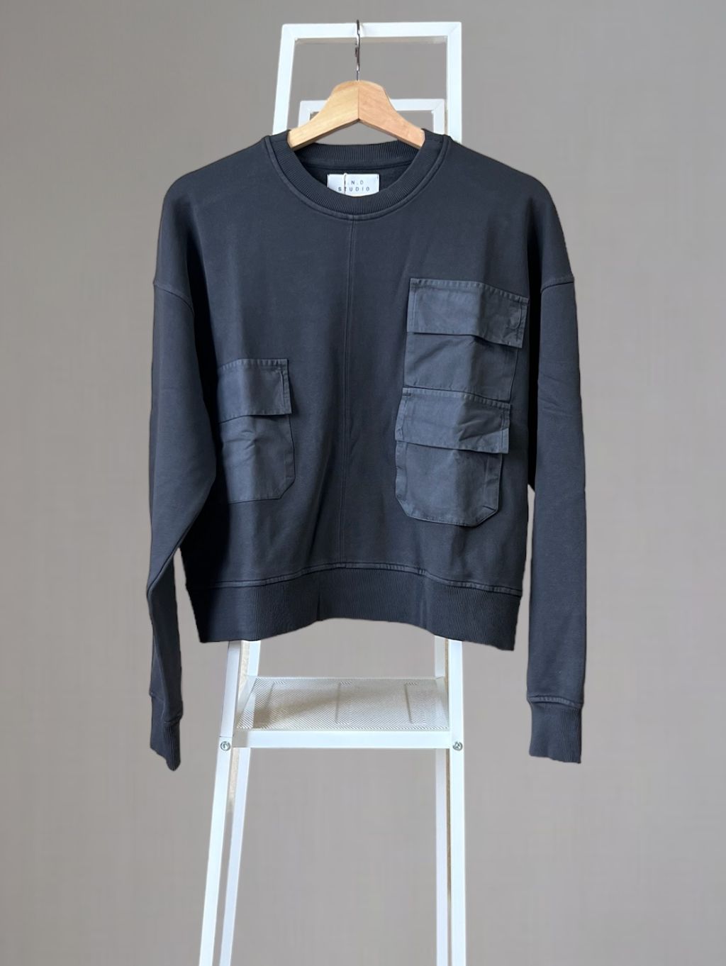 Utilityポケットデザイントレーナー