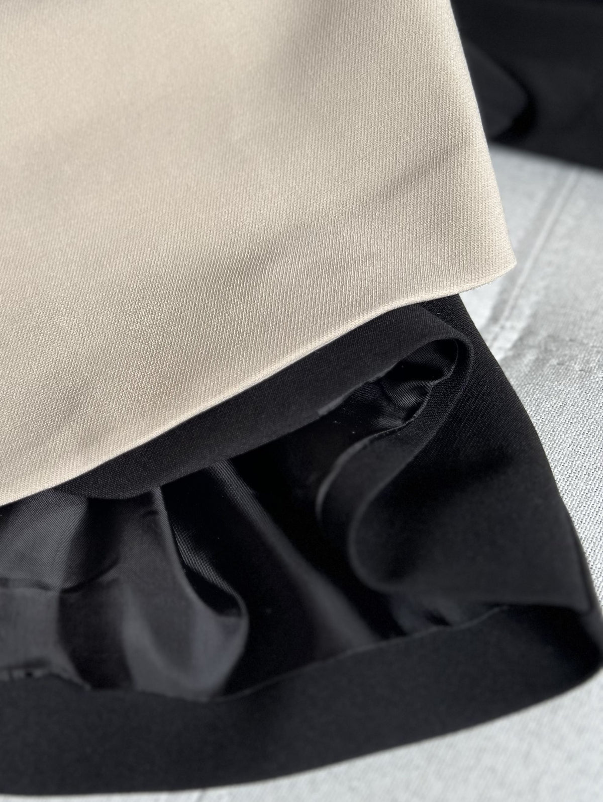 Multi Pocket Design オーバージャケット