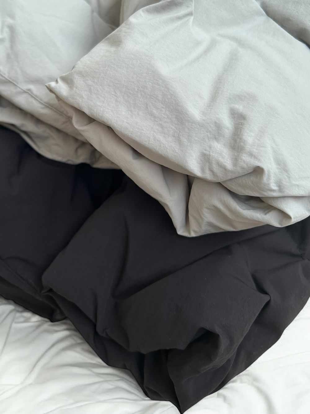 【福袋15000+アウター1点】2Way collar ダックダウンジャケット