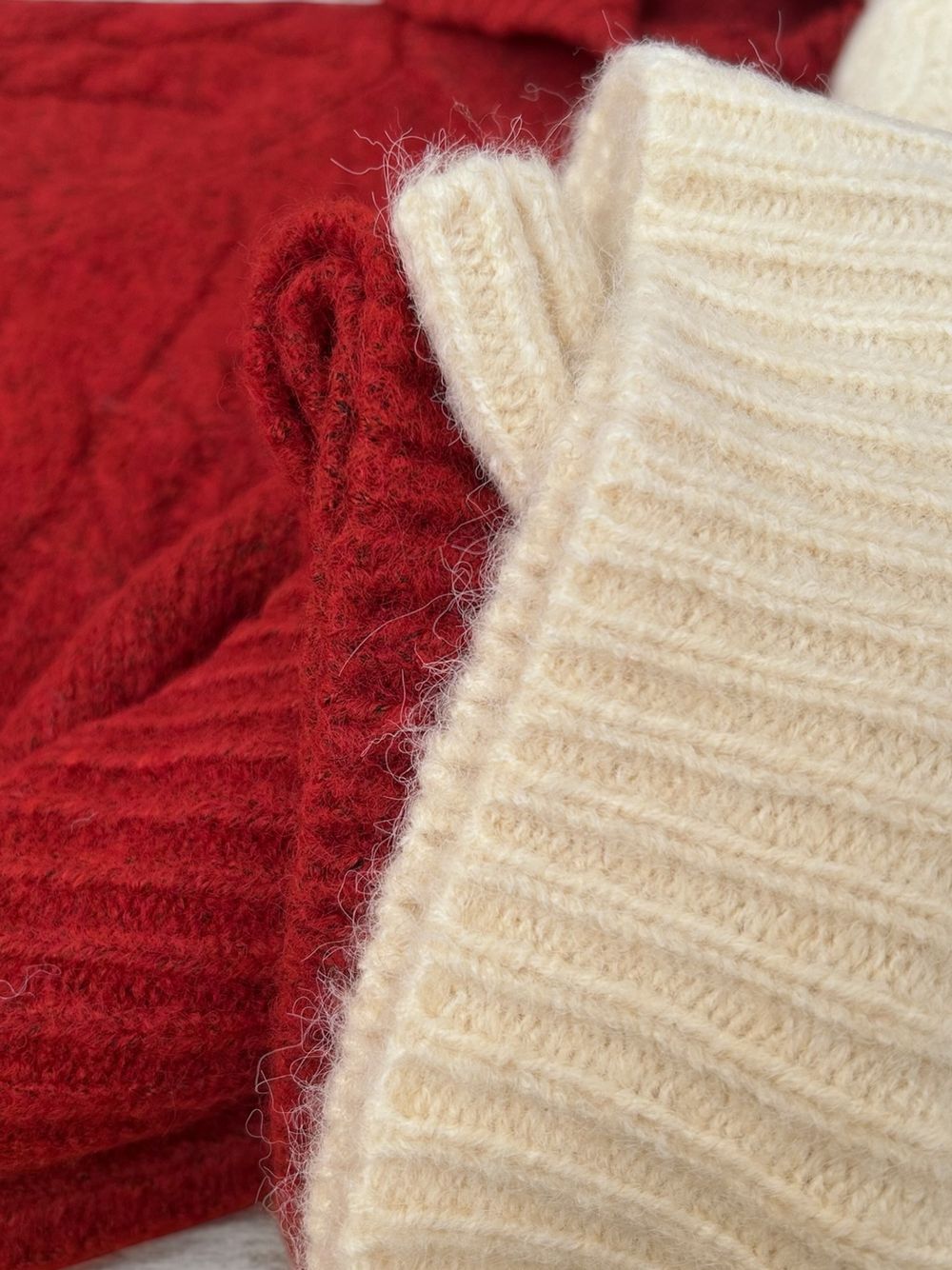 Toggle button フーディーニット