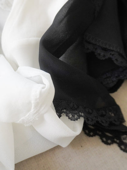 Asymmetry mixed materials タンクトップドレス