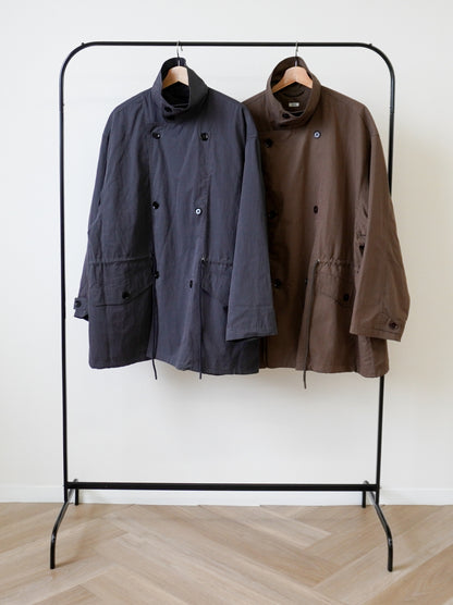 Modern Utility 2WAYカラードロストジャケット
